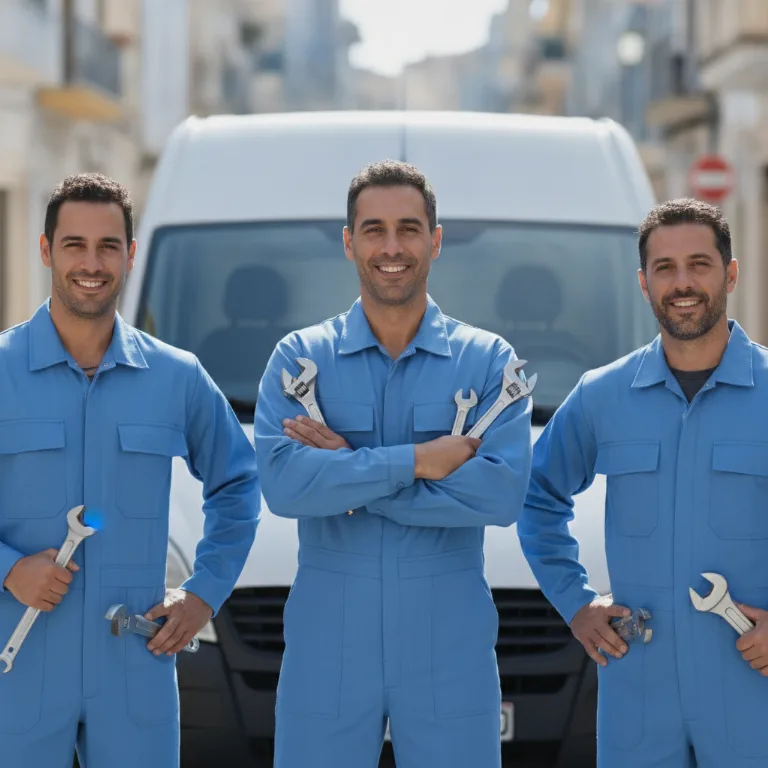 Reparación Calentador de Agua equipo en Carabanchel
